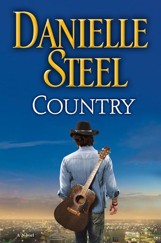 Country: A Novel cover image