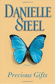 Precious Gifts: A Novel cover image