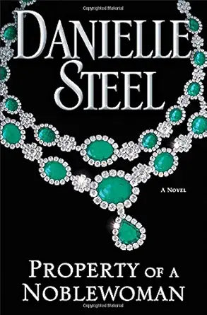 Property of a Noblewoman: A Novel cover image