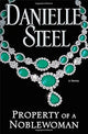 Property of a Noblewoman: A Novel cover image