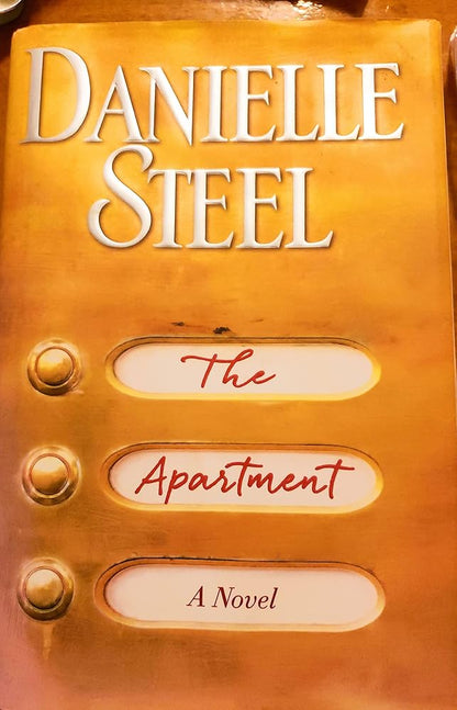 The Apartment: A Novel cover image