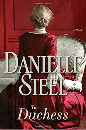The Duchess: A Novel cover image
