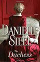 The Duchess: A Novel cover image