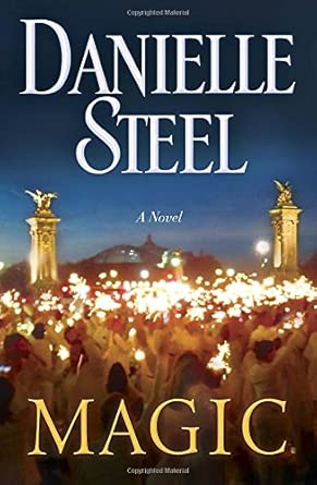 Magic: A Novel cover image