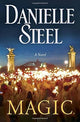 Magic: A Novel cover image