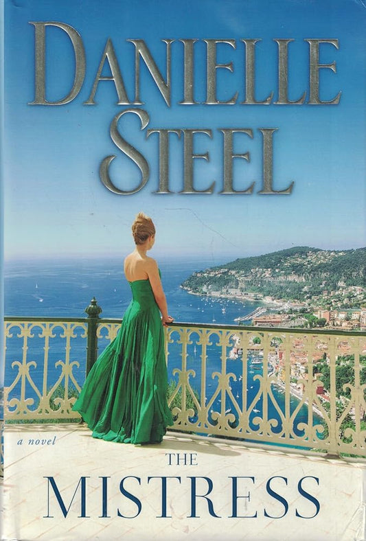 The Mistress: A Novel cover image
