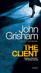 The Client: A Novel cover image