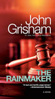 The Rainmaker: A Novel cover image