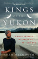 Kings of the Yukon: A River Journey in Search of the Chinook cover image