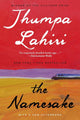 The Namesake: A Novel cover image