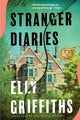 The Stranger Diaries: A Mystery cover image