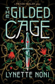 The Gilded Cage (The Prison Healer, 2) cover image