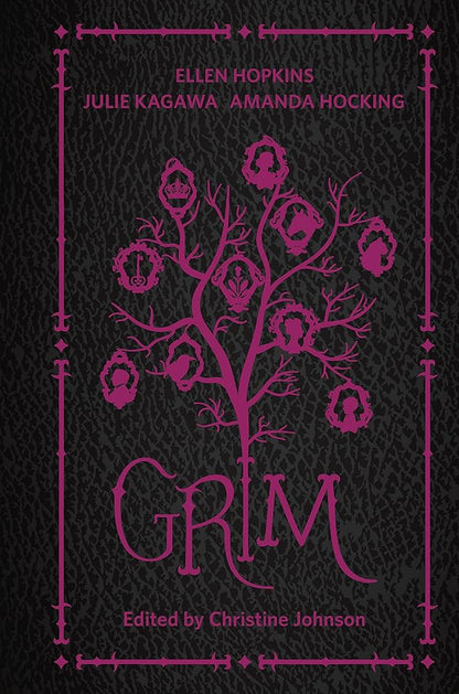 Grim cover image