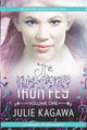 The Iron Fey Volume One: The Iron KingThe Iron Daughter cover image
