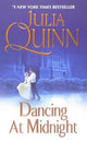 Dancing at Midnight (Avon Historical Romance) cover image