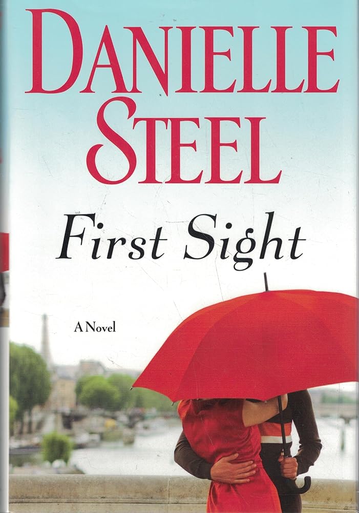 First Sight: A Novel cover image