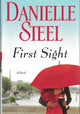 First Sight: A Novel cover image