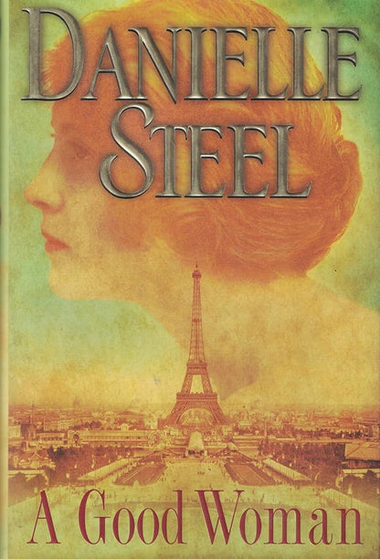 A Good Woman cover image