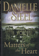 Matters of the Heart cover image