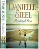 Prodigal Son: A Novel cover image