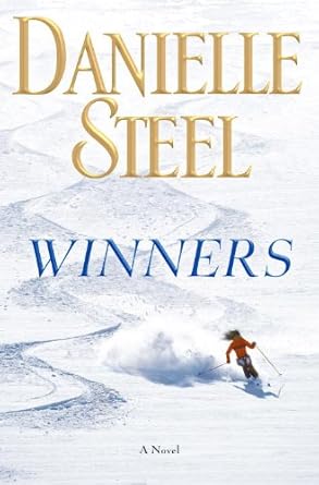 Winners: A Novel cover image