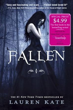 Fallen cover image