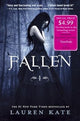 Fallen cover image