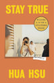 Stay True: A Memoir cover image