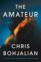 The Amateur: A Novel cover image