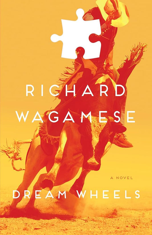 Dream Wheels cover image