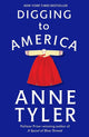 Digging to America: A Novel cover image