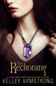 The Reckoning (Darkest Powers, Book 3) cover image