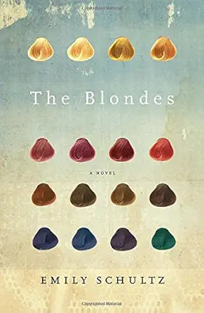 The Blondes cover image