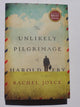The Unlikely Pilgrimage of Harold Fry cover image