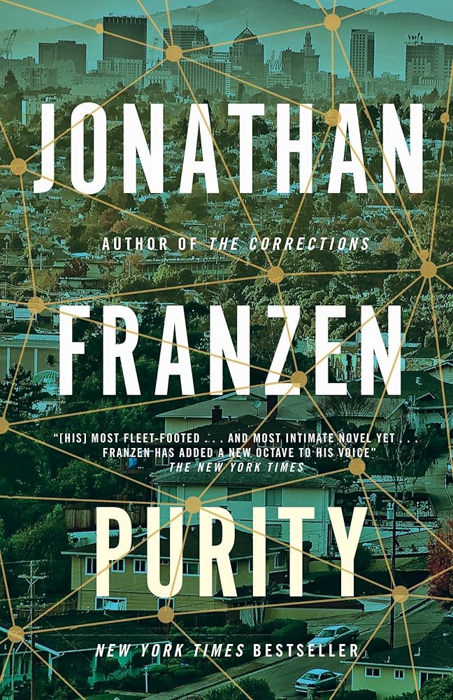 Purity cover image