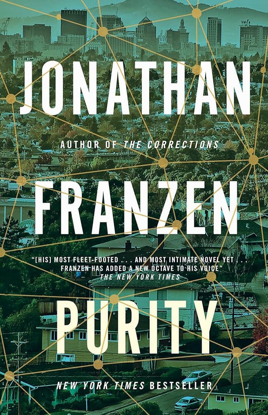 Purity cover image