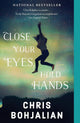 Close Your Eyes, Hold Hands cover image