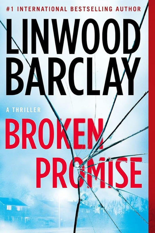 Broken Promise cover image