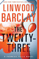 The Twenty-Three (Promise Falls Trilogy) cover image