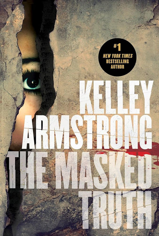 The Masked Truth cover image