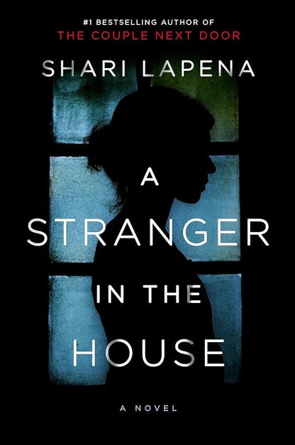 A Stranger in the House cover image