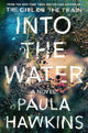Into the Water: A Novel cover image