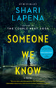 Someone We Know cover image