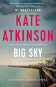 Big Sky cover image