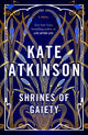 Shrines of Gaiety cover image