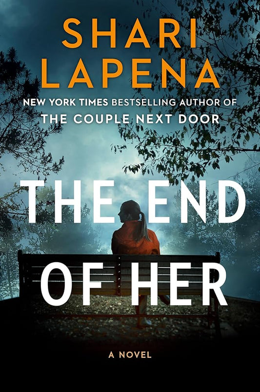 The End of Her cover image