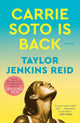 Carrie Soto Is Back cover image