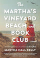 The Martha's Vineyard Beach and Book Club cover image