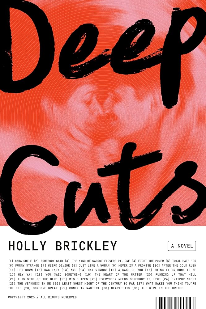 Deep Cuts cover image