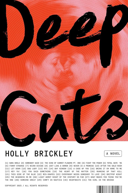 Deep Cuts cover image